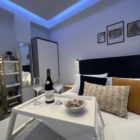 Ikarus Rhodes Center * Rhodes City