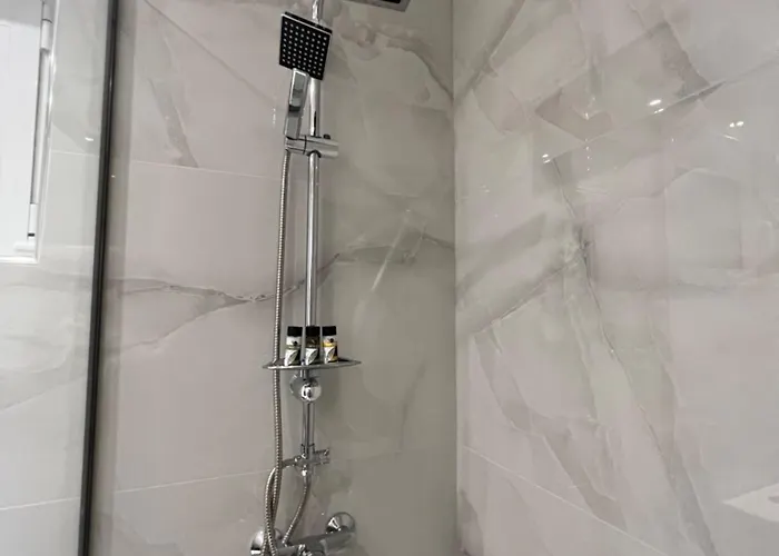 Apartament Ikarus Rhodes Center *