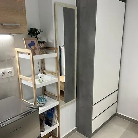 Ikarus Rhodes Center Apartament Rhodes City