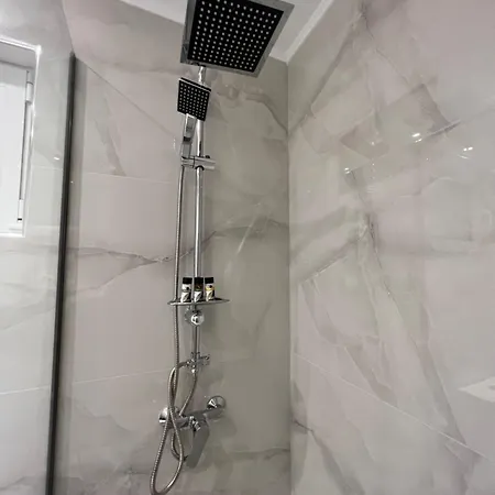 Apartament Ikarus Rhodes Center *