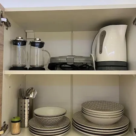 Appartement Ikarus Rhodes Center