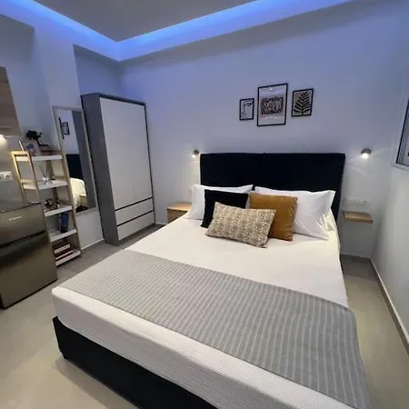 Ikarus Rhodes Center * Rhodes City